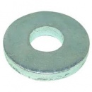 Heavy Duty Washer - M12, 6mm